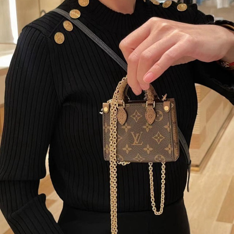 JK21 Decorative small Bag