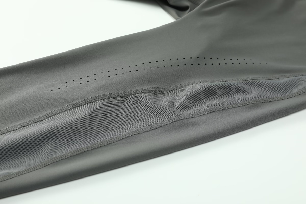 zalo3111   Women's Spring and Autumn Breathable Mesh Yoga Pants, High Waist Tight Waist, Sports Pants, Clothing