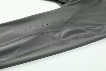 zalo3111   Women's Spring and Autumn Breathable Mesh Yoga Pants, High Waist Tight Waist, Sports Pants, Clothing