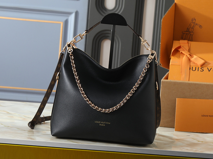 LLP013 Hand Bag 30-26-10CM Shoulder Bags