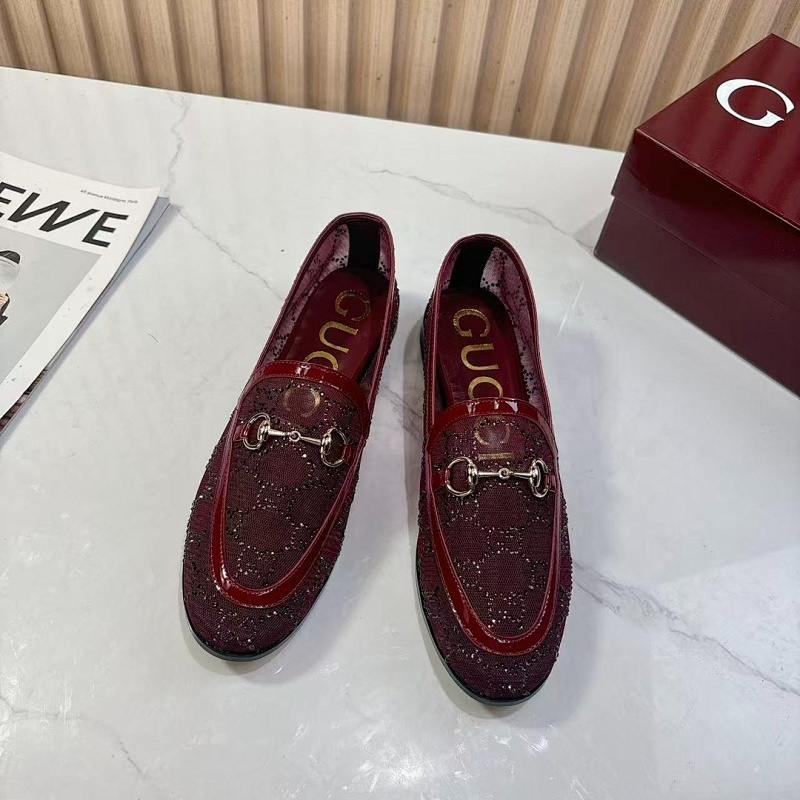 OGS22 Classic shoes for women size 35-42 Shoes with Box