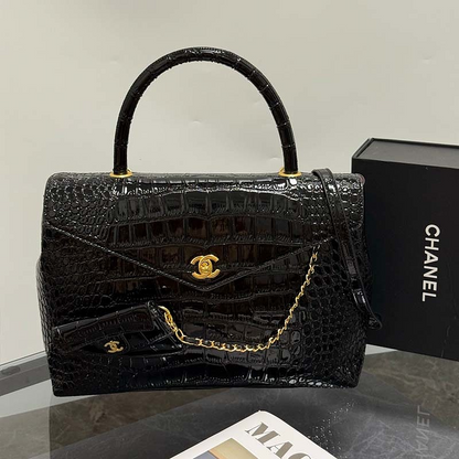 LCP156  Bag 24×31×9cm Handbag Bags
