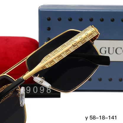 9098 Sunglasses with box