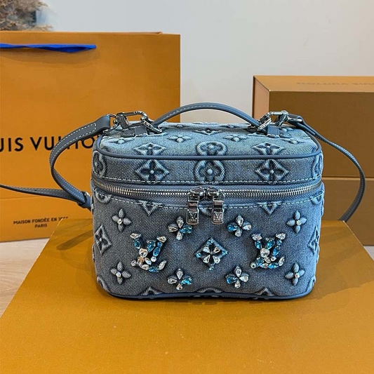 MLP97 Bag 20X11X13cm Handbag