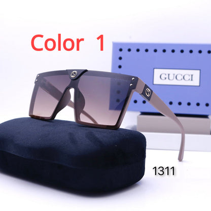 1311  Sunglasses with box