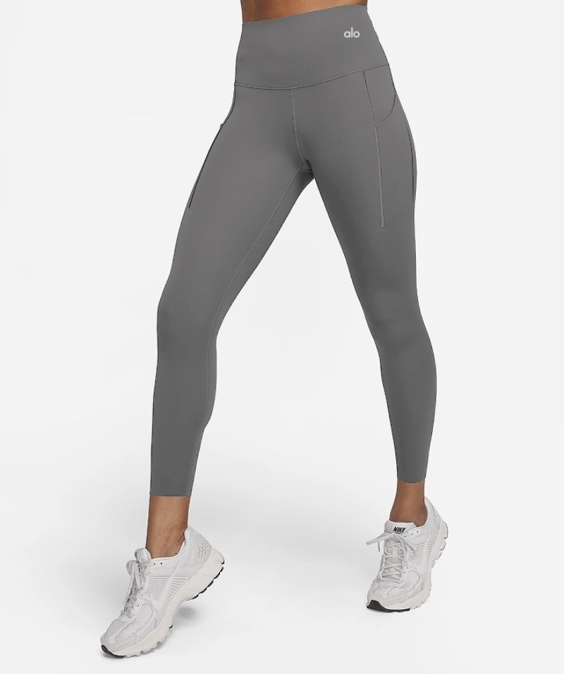 zalo3114  Women's yoga pants, tight fit, high waist, hip lifting, running, seamless Pilates yoga fitness pants, clothing