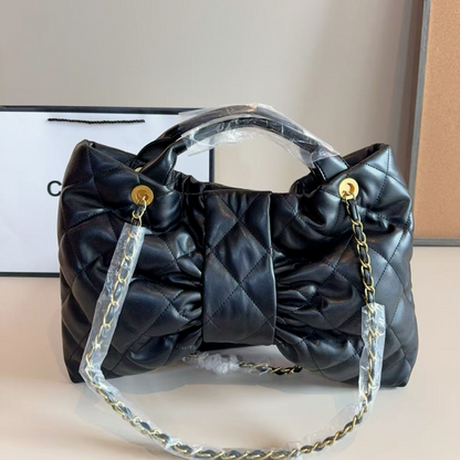 MCP41 Leather PVC Bag 39-28CM 23-18CM Bags