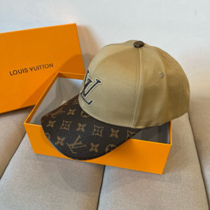 LVH50 New Men's and Women's Baseball Hats Sun Hats