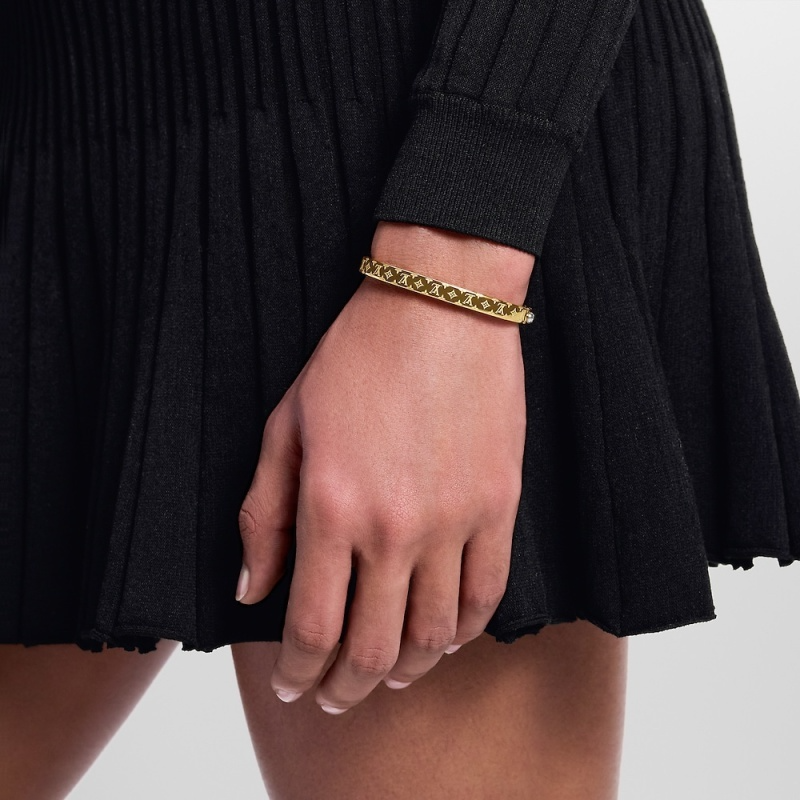 S478  Women's Titanium Steel Bracelet Jewelry