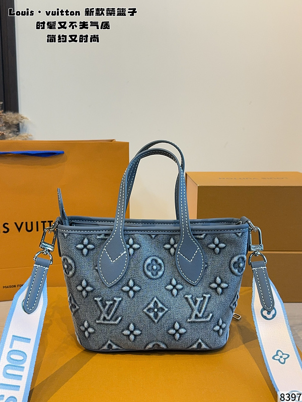 MLP96 Bag 18X9X15cm Handbag