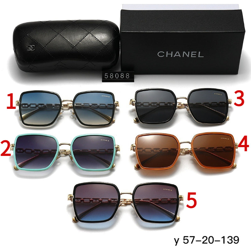 58088  Sunglasses with box