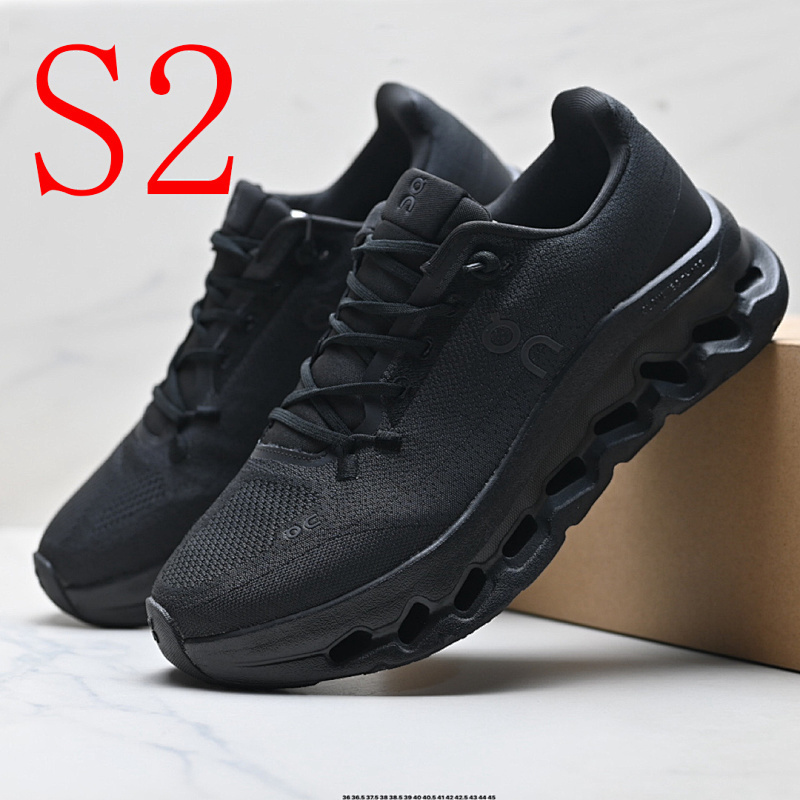 BOS Leather Man and women 36-45 shoes with box