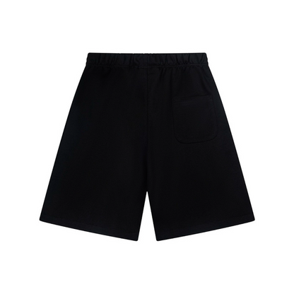 FGC2 New Men's and Women's Summer Cotton Shorts Loose Clothing