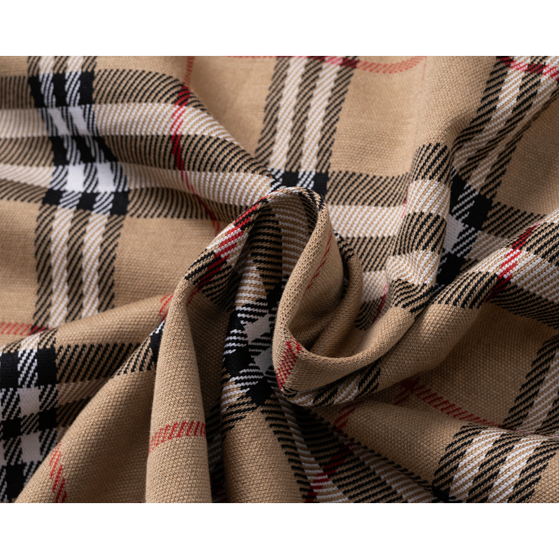 BUC034  New men's summer short sleeved cotton T-shirt clothing