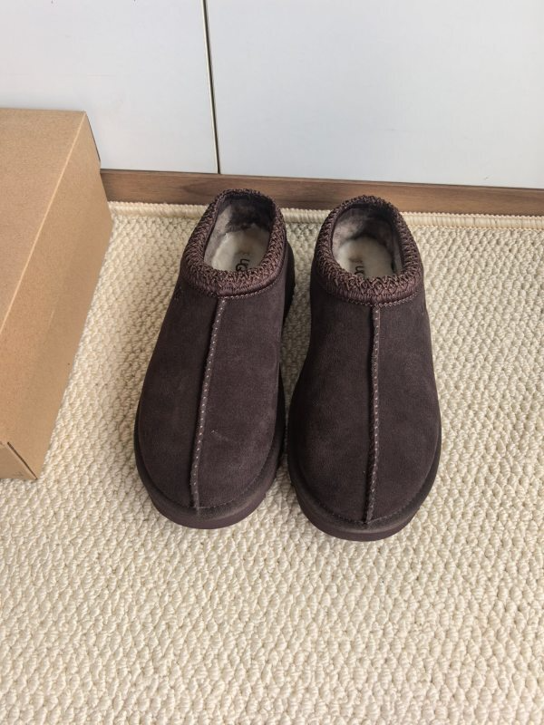 BUS16 Wool Women Shoes 35-41 with Box