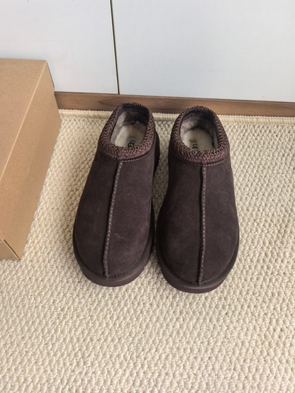 BUS16 Wool Women Shoes 35-41 with Box