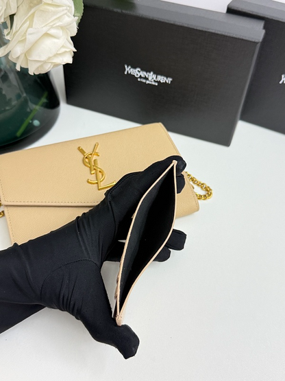 LYP68  bag 19-12-3.5CM Wallet