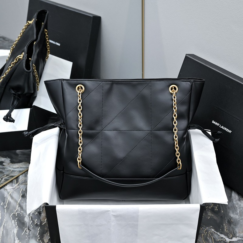 LYP75  Bag 34×26×2cm Shopping bag