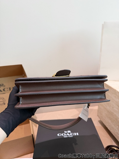 ACP10 Bag 26CM 20CM Shoulder bags With Box