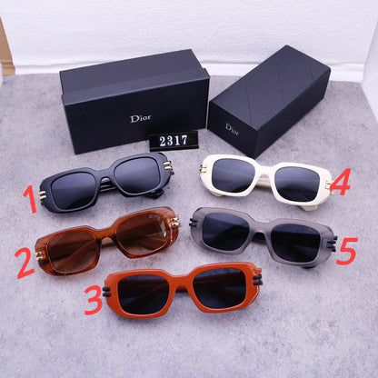 2317 Sunglasses with box