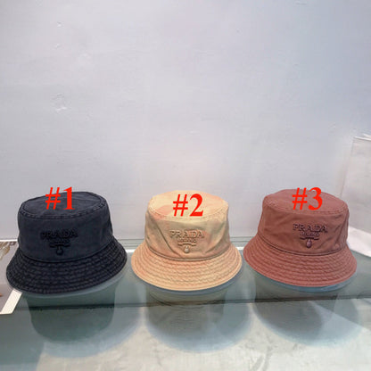 PRH38  New summer hats, fisherman hats,