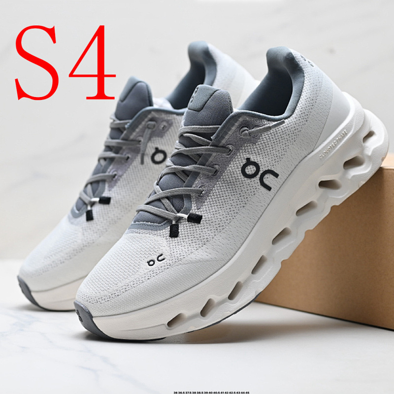 BOS Leather Man and women 36-45 shoes with box