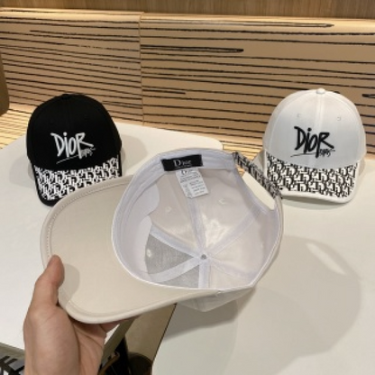 DIH35 New Men's and Women's Baseball Hats Sun Hats