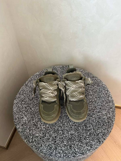 BUS21 Wool Women Shoes 35-41 with box