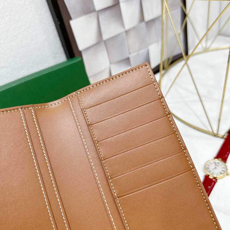 LGP121 Wallet bag 17.5-2-10cm  with box
