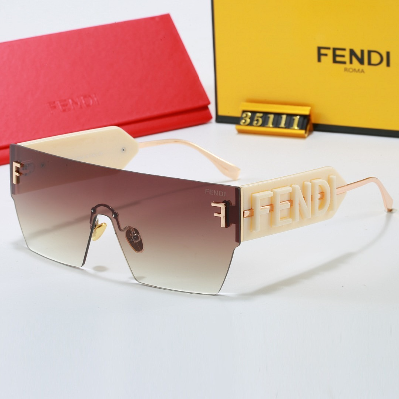 35111  Sunglasses with box