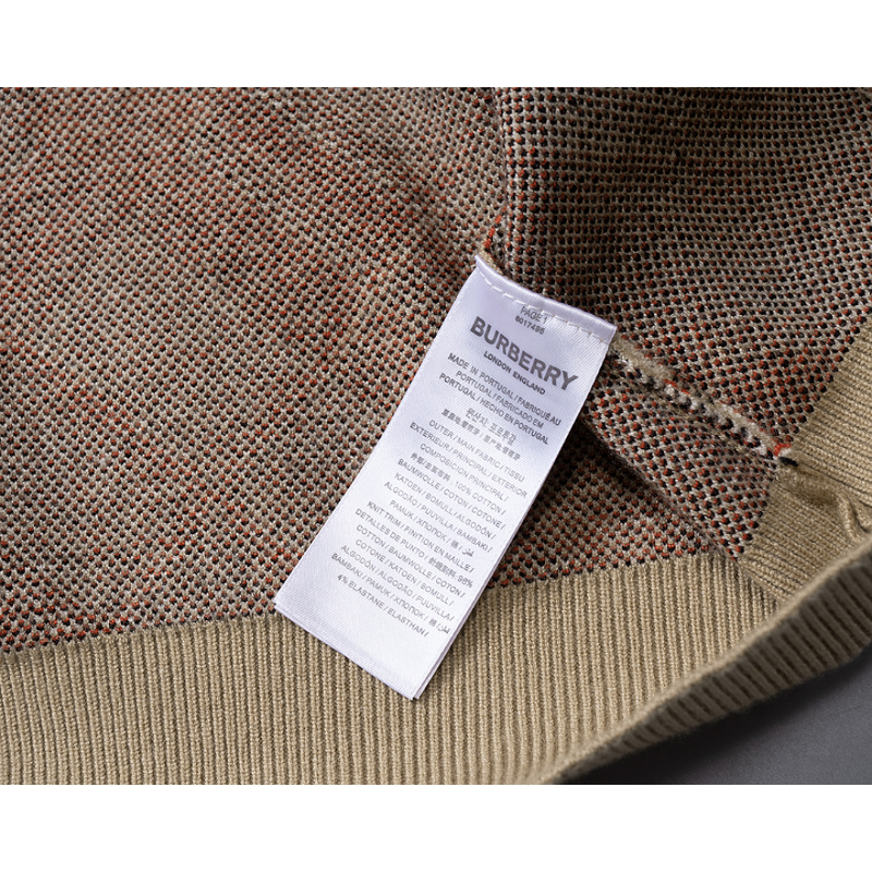 BUC130 New men's and women's autumn and winter sweaters, pullovers, tops, and clothing