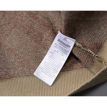 BUC130 New men's and women's autumn and winter sweaters, pullovers, tops, and clothing