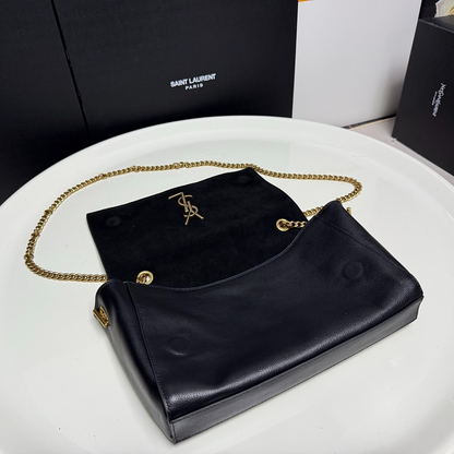 LYP78  bag 28.5x20x6cm 22x14.5x6cm Reversible bag