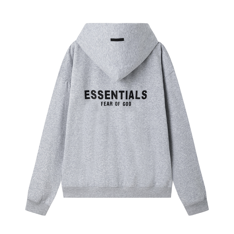 FGC15  Men's and women's spring and autumn sports suit hooded sweatshirt clothing