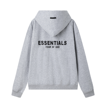 FGC15  Men's and women's spring and autumn sports suit hooded sweatshirt clothing