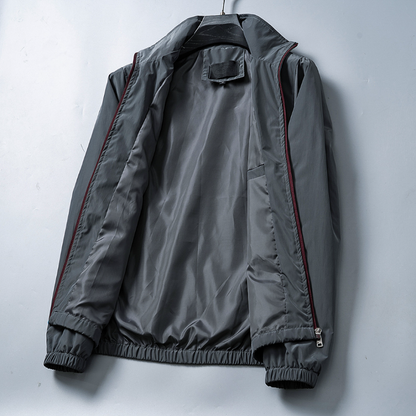 PRC101  New men's spring and autumn season windbreaker jacket clothing