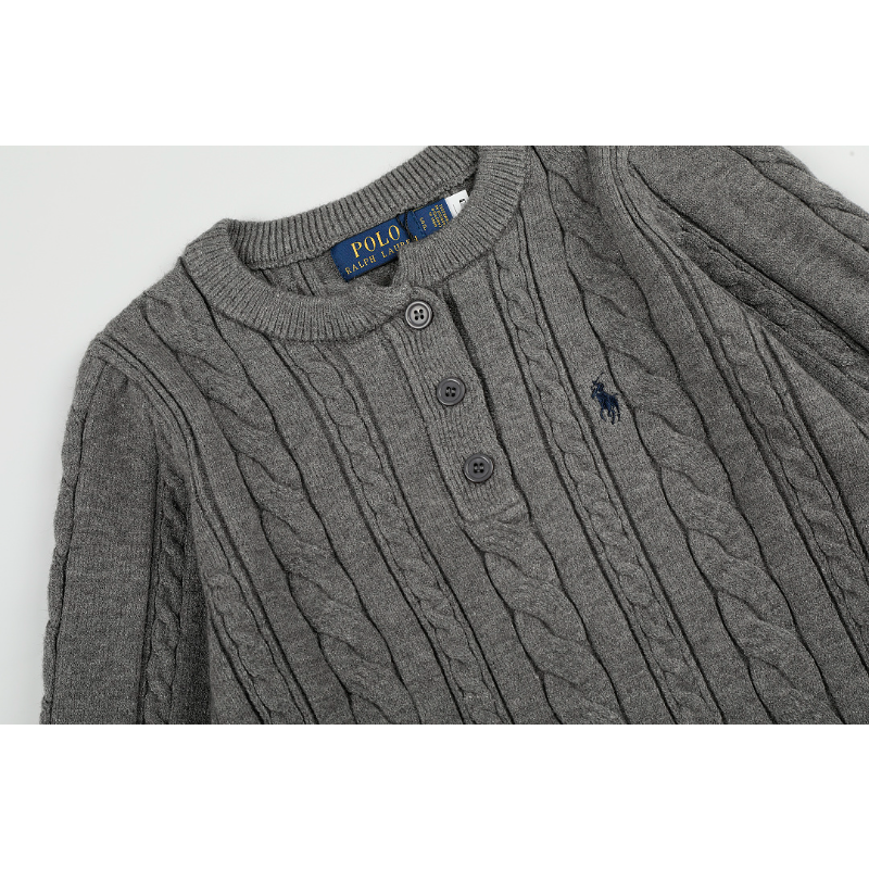 LFC30  New Women's Autumn/Winter Sweater Top Woolen Sweater Clothing
