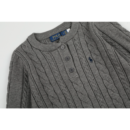 LFC30  New Women's Autumn/Winter Sweater Top Woolen Sweater Clothing