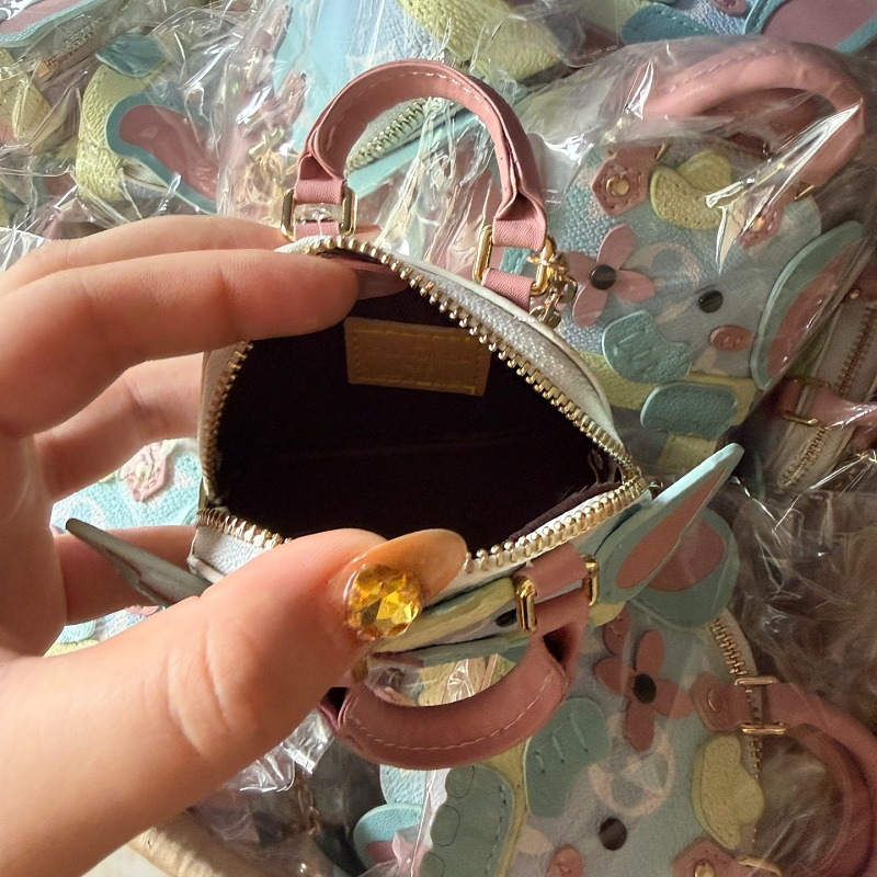 JK132 Decorative small Bag