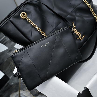 LYP75  Bag 34×26×2cm Shopping bag