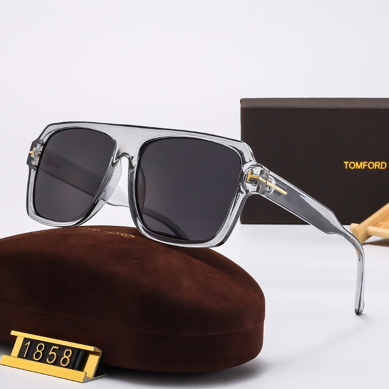 1858 Sunglasses with box