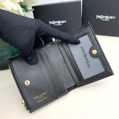 LYP79  bag 11×9×2CM Wallet