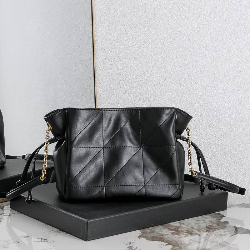 LYP71  Bag 26x18x12.5cm Handbag Bags