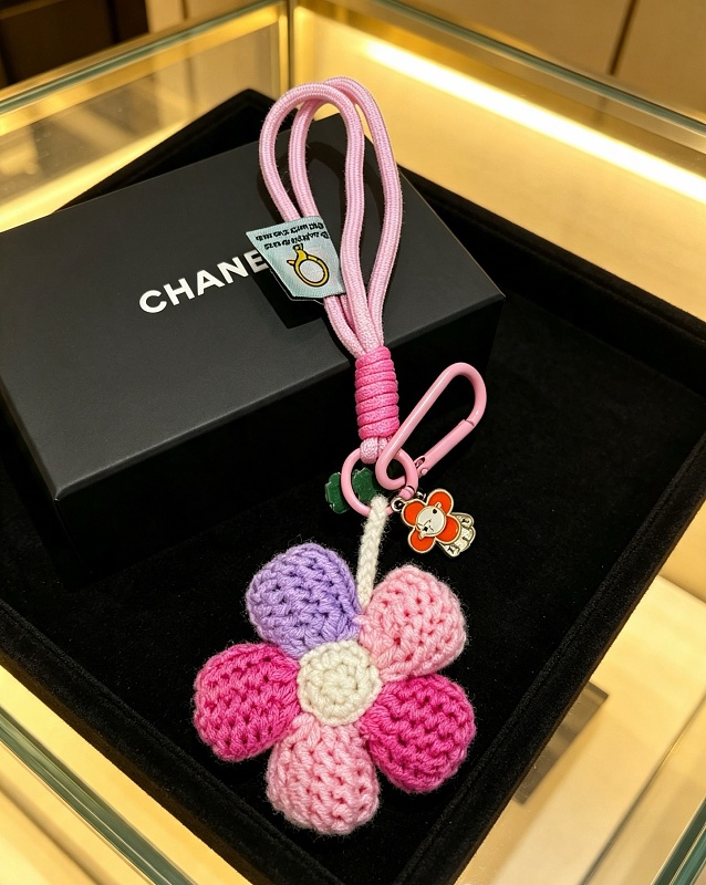 JK121 Key Chain New Style