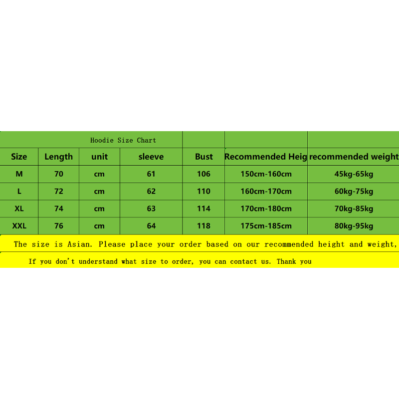 LFC22 New men's and women's spring and autumn pure cotton hoodie polo collar top clothing