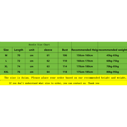 LFC22 New men's and women's spring and autumn pure cotton hoodie polo collar top clothing