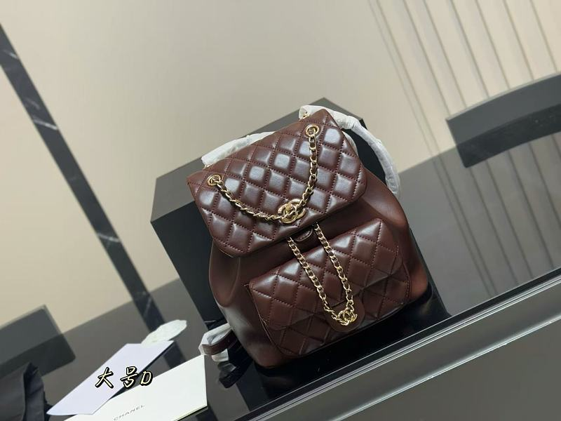 MCP19 Bag 23-23CM Leather Bags