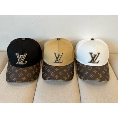 LVH50 New Men's and Women's Baseball Hats Sun Hats