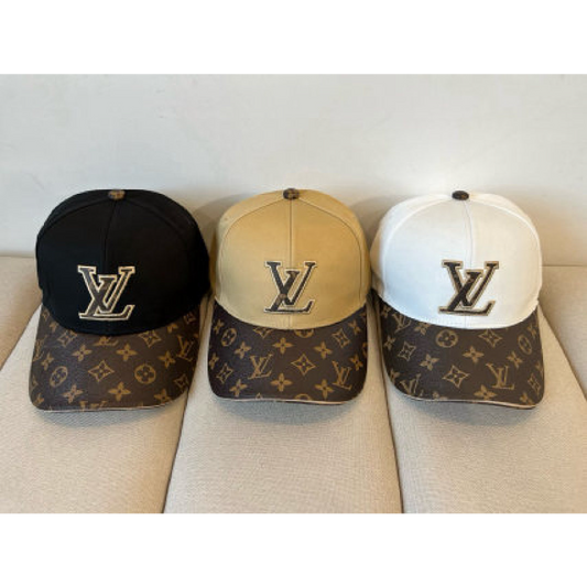 LVH50 New Men's and Women's Baseball Hats Sun Hats