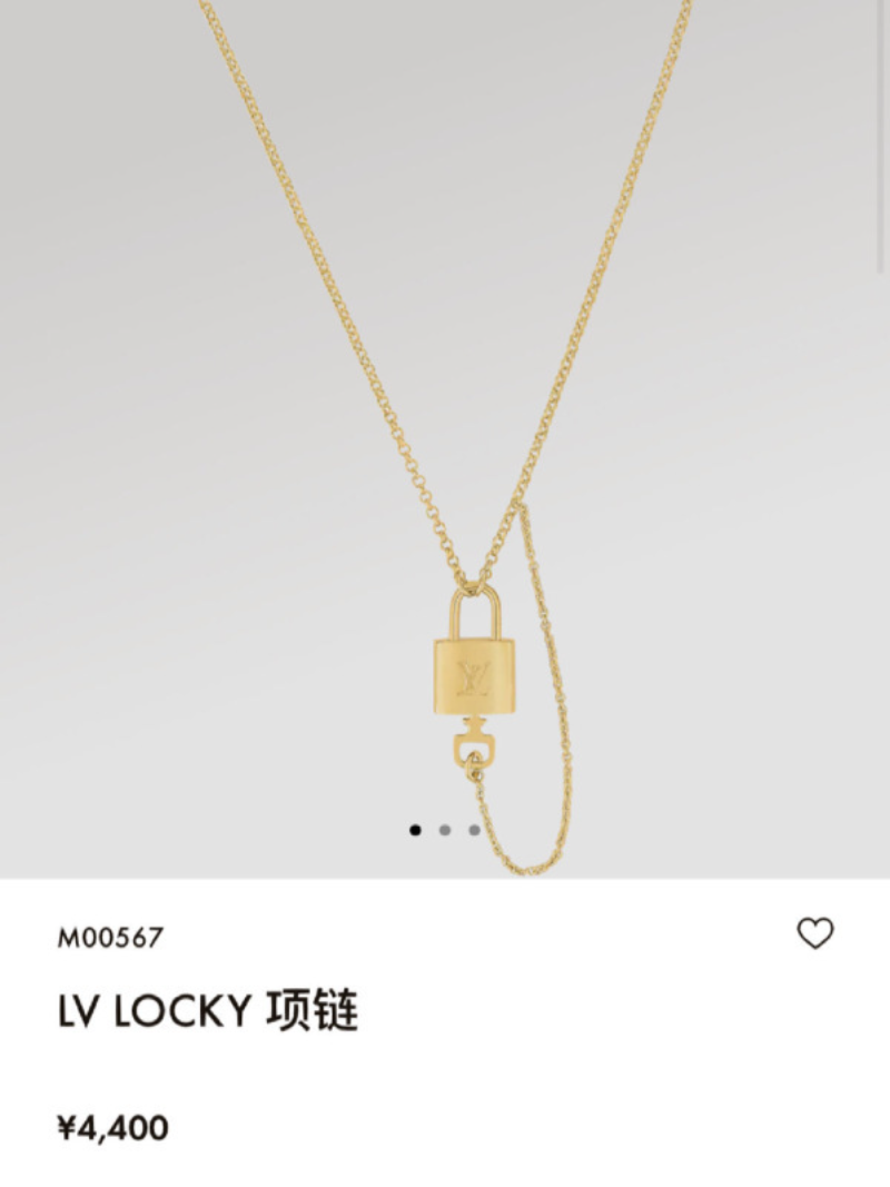 X652  Women's Titanium Steel Bracelet and Necklace Set Jewelry